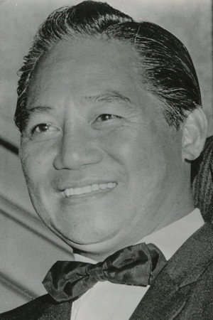Leon Lontoc portrait
