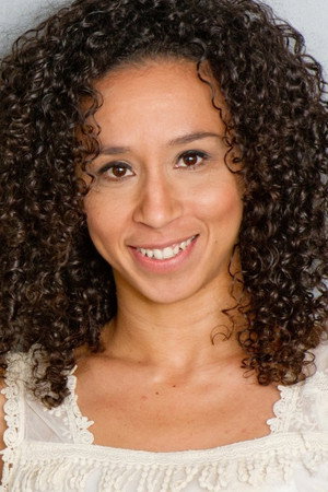 Thalita Carauta portrait
