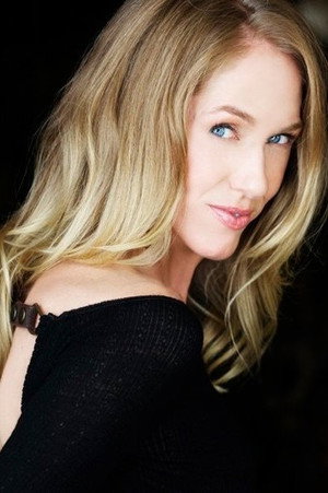 Debra McCabe portrait