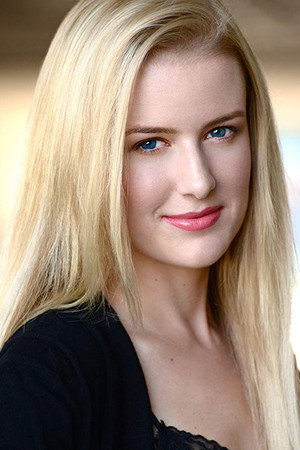 Melanie Avalon portrait