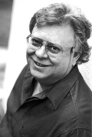 Michael Armstrong portrait
