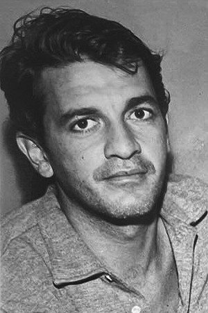 Ronaldo Bôscoli portrait