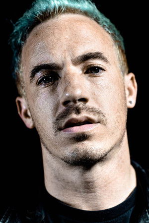 Scott Monahan portrait