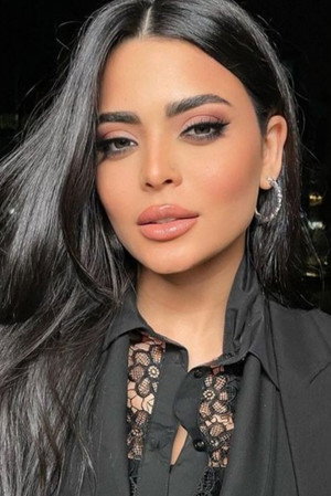 Asmaa Galal portrait