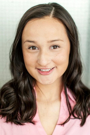 Jenna Clause portrait