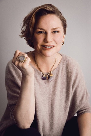 Malin Levanon portrait