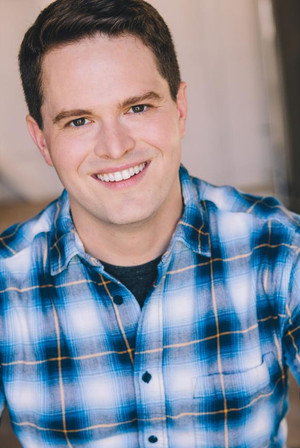 Erich Lane portrait