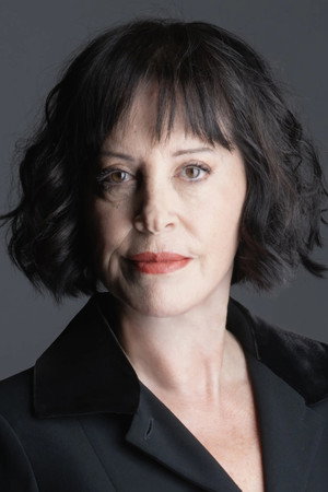 Ülkü Duru portrait