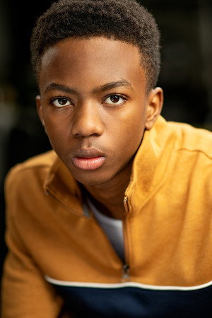 Marlon Kazadi portrait