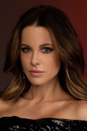 Kate Beckinsale portrait