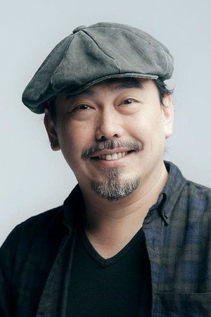 Chan Suk-Yee portrait