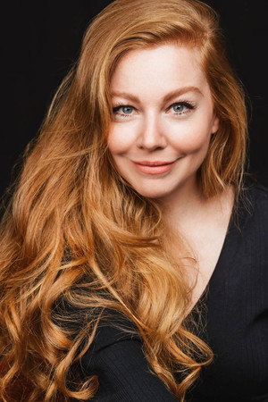 Shayna Rose portrait