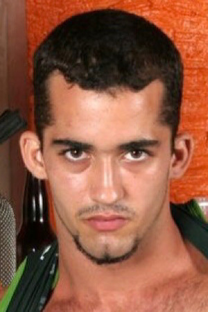 Simao Fogaca portrait