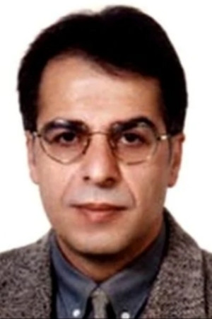 Savaş Akova portrait