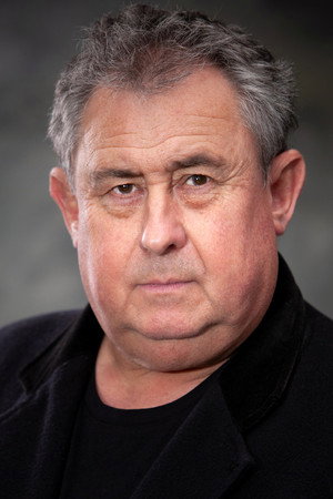 Pablo Raybould portrait