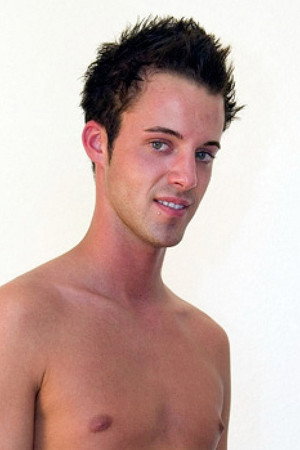 Hayden Andrews portrait