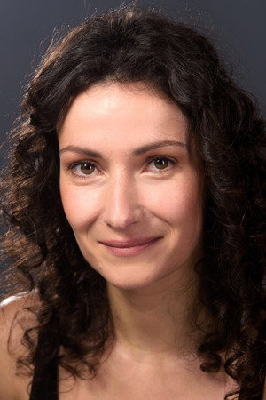 Joana Estrela portrait