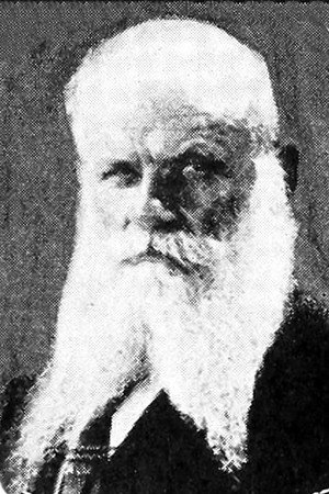 August Tollaire portrait