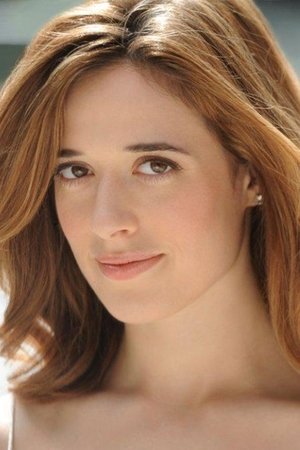Marina Squerciati portrait