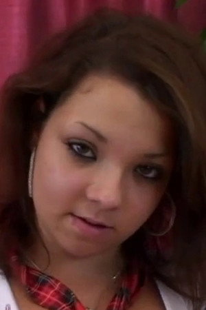 Leiny portrait