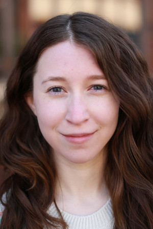 Rebecca Gray Davis portrait