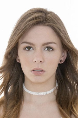 Alex Blake portrait