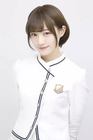 Kana Nakada portrait