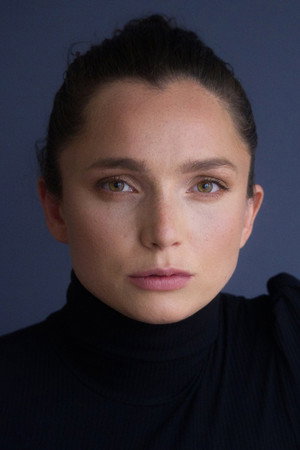 Anna Císařovská portrait