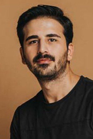 Ozan Yiğit portrait