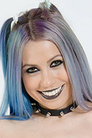 Bárbara Costa portrait