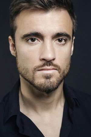 Quentin Coudert portrait