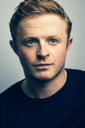 Conor MacNeill portrait
