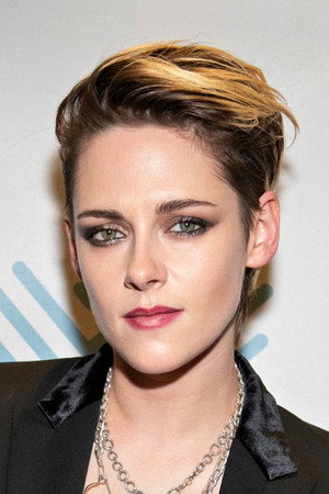 Kristen Stewart portrait
