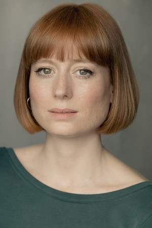 Meghan Treadway portrait