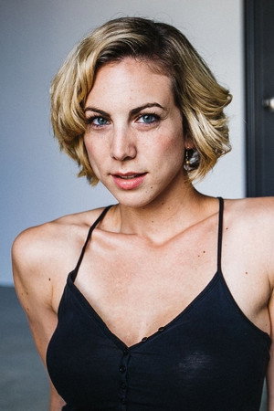 Laura Tremblay portrait