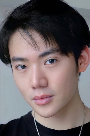 Kittipat Samantrakulchai portrait