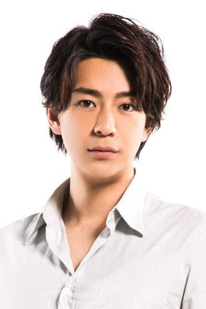 Shohei Miura portrait