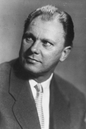 Boris Tolmazov portrait