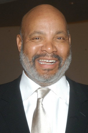 James Avery portrait