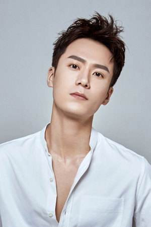 Mao Zijun portrait