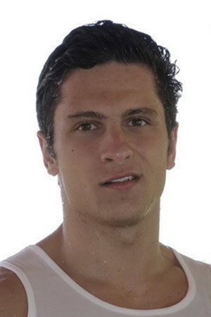 Rudy Bodlak portrait