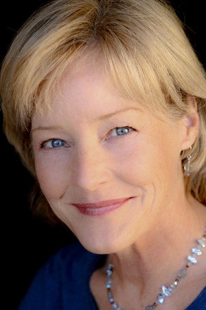 Pamela Roylance portrait
