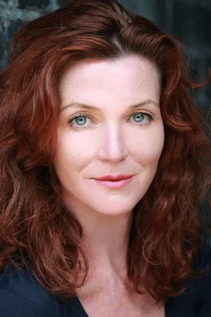 Michelle Fairley portrait