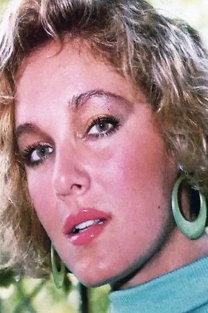 Judith Gabbani portrait