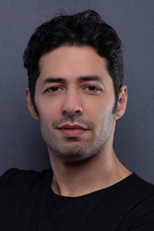 Mert Fırat portrait