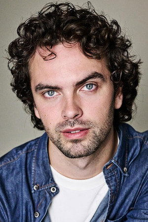 Lucas Aurelio portrait