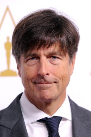Thomas Newman portrait