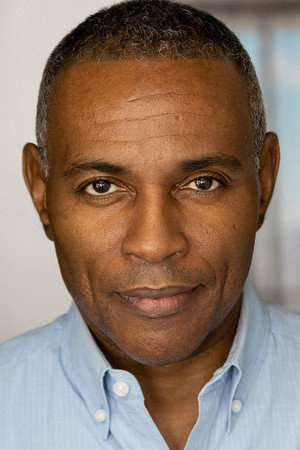 Kenneth J. Morgan portrait