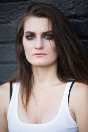 Andrea Martina portrait
