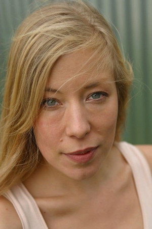 Lindsae Klein portrait
